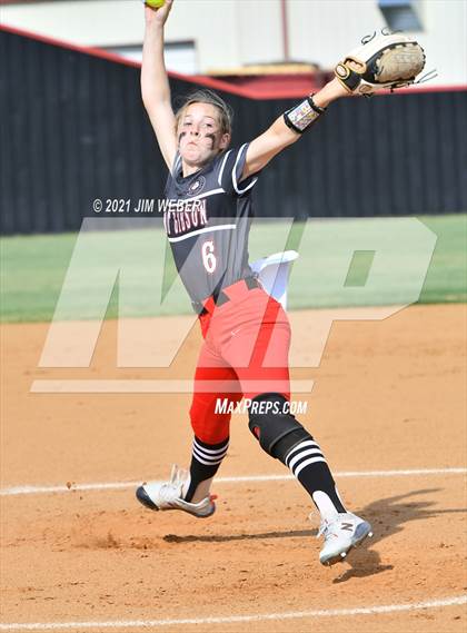 Thumbnail 1 in Fort Gibson @ Hilldale photogallery.