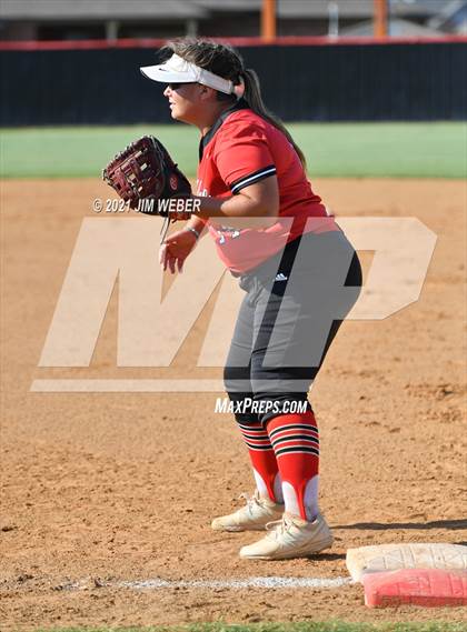 Thumbnail 2 in Fort Gibson @ Hilldale photogallery.