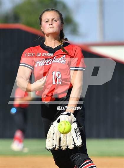 Thumbnail 1 in Fort Gibson @ Hilldale photogallery.