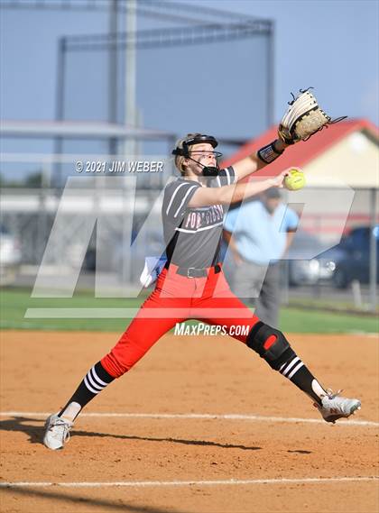 Thumbnail 1 in Fort Gibson @ Hilldale photogallery.