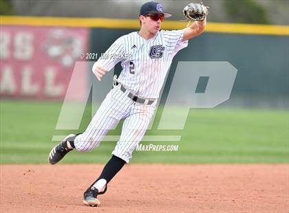 Thumbnail 2 in Rouse vs. College Station (LISD Tournament) photogallery.