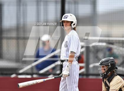 Thumbnail 3 in Rouse vs. College Station (LISD Tournament) photogallery.