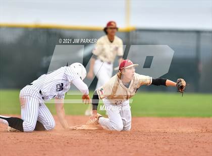 Thumbnail 1 in Rouse vs. College Station (LISD Tournament) photogallery.