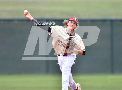 Thumbnail 1 in Rouse vs. College Station (LISD Tournament) photogallery.
