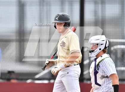 Thumbnail 3 in Rouse vs. College Station (LISD Tournament) photogallery.