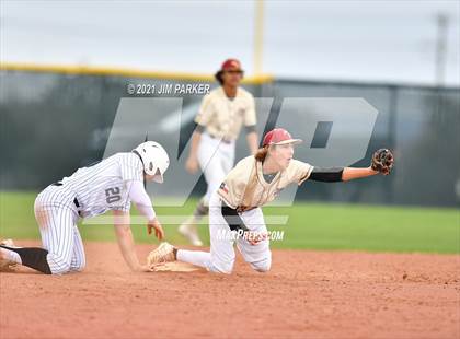 Thumbnail 2 in Rouse vs. College Station (LISD Tournament) photogallery.