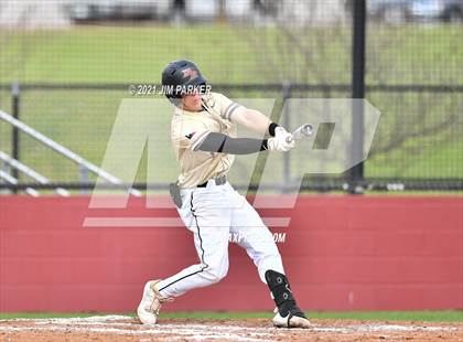 Thumbnail 3 in Rouse vs. College Station (LISD Tournament) photogallery.