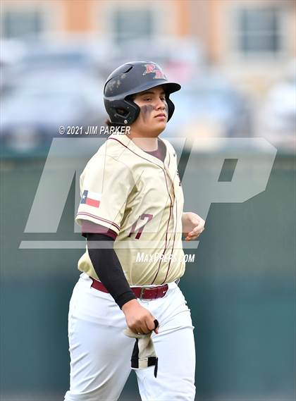 Thumbnail 1 in Rouse vs. College Station (LISD Tournament) photogallery.