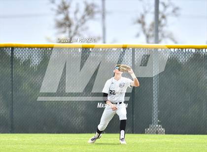 Thumbnail 3 in Rouse vs. College Station (LISD Tournament) photogallery.