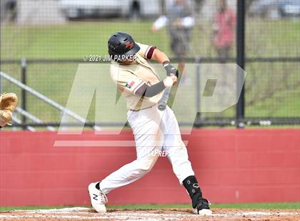 Thumbnail 2 in Rouse vs. College Station (LISD Tournament) photogallery.