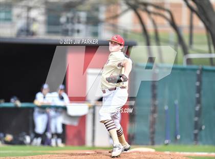 Thumbnail 2 in Rouse vs. College Station (LISD Tournament) photogallery.