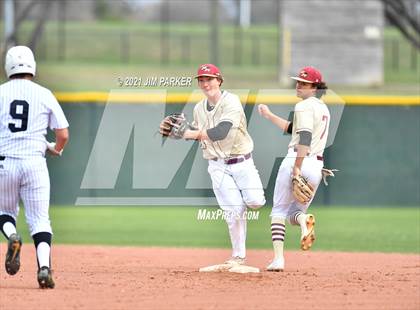 Thumbnail 2 in Rouse vs. College Station (LISD Tournament) photogallery.