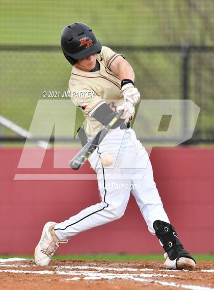 Thumbnail 1 in Rouse vs. College Station (LISD Tournament) photogallery.