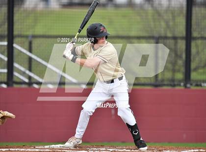 Thumbnail 2 in Rouse vs. College Station (LISD Tournament) photogallery.