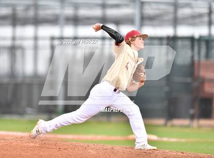 Thumbnail 1 in Rouse vs. College Station (LISD Tournament) photogallery.