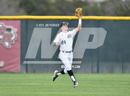 Thumbnail 2 in Rouse vs. College Station (LISD Tournament) photogallery.