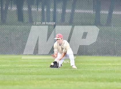 Thumbnail 1 in Rouse vs. College Station (LISD Tournament) photogallery.