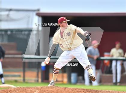 Thumbnail 2 in Rouse vs. College Station (LISD Tournament) photogallery.