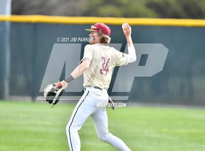 Thumbnail 1 in Rouse vs. College Station (LISD Tournament) photogallery.