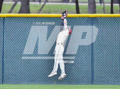 Thumbnail 2 in Rouse vs. College Station (LISD Tournament) photogallery.