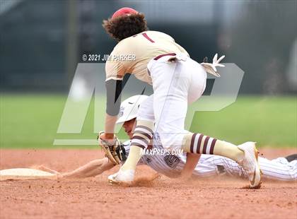 Thumbnail 1 in Rouse vs. College Station (LISD Tournament) photogallery.