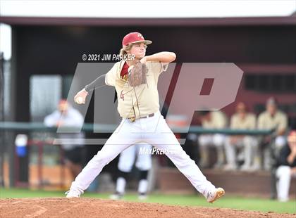 Thumbnail 1 in Rouse vs. College Station (LISD Tournament) photogallery.