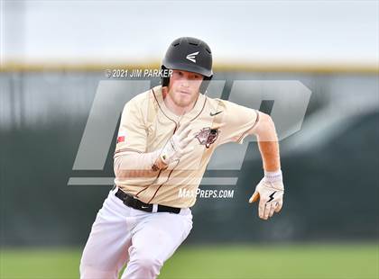 Thumbnail 2 in Rouse vs. College Station (LISD Tournament) photogallery.