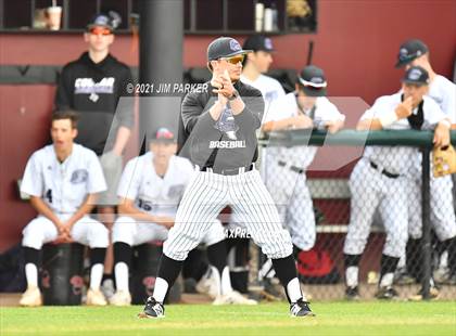 Thumbnail 2 in Rouse vs. College Station (LISD Tournament) photogallery.