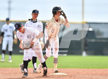 Thumbnail 1 in Rouse vs. College Station (LISD Tournament) photogallery.