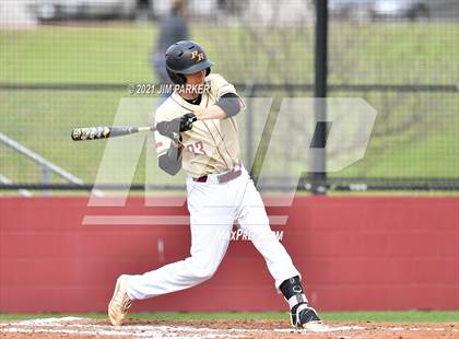 Thumbnail 1 in Rouse vs. College Station (LISD Tournament) photogallery.