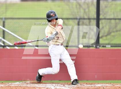 Thumbnail 3 in Rouse vs. College Station (LISD Tournament) photogallery.