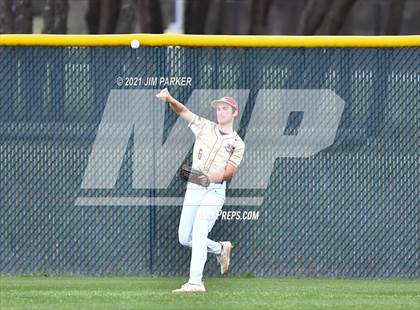 Thumbnail 2 in Rouse vs. College Station (LISD Tournament) photogallery.