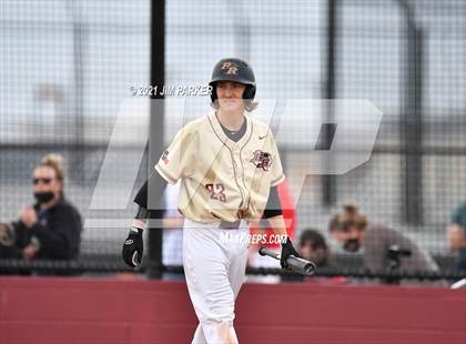 Thumbnail 3 in Rouse vs. College Station (LISD Tournament) photogallery.