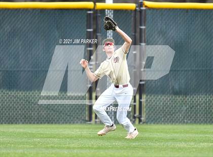 Thumbnail 3 in Rouse vs. College Station (LISD Tournament) photogallery.