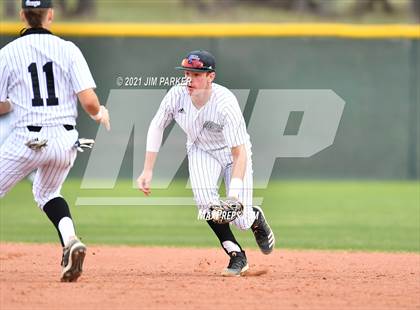 Thumbnail 2 in Rouse vs. College Station (LISD Tournament) photogallery.