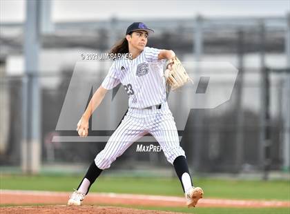 Thumbnail 1 in Rouse vs. College Station (LISD Tournament) photogallery.