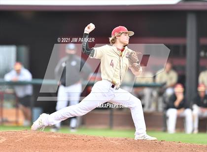 Thumbnail 3 in Rouse vs. College Station (LISD Tournament) photogallery.