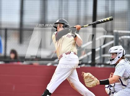 Thumbnail 3 in Rouse vs. College Station (LISD Tournament) photogallery.
