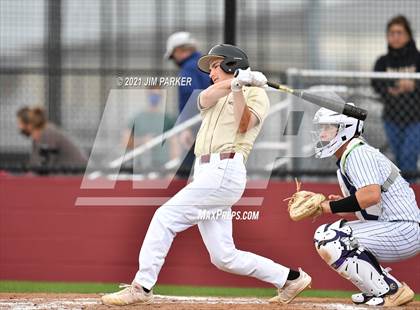Thumbnail 2 in Rouse vs. College Station (LISD Tournament) photogallery.