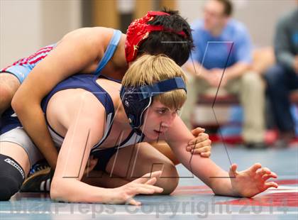 Thumbnail 3 in Washington-Lee @ Marshall photogallery.
