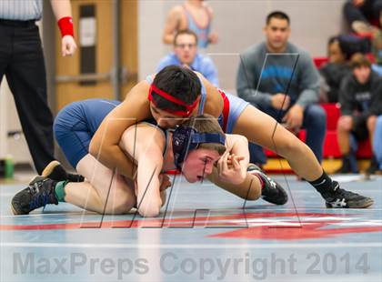 Thumbnail 3 in Washington-Lee @ Marshall photogallery.