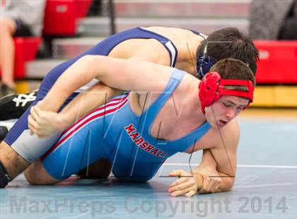 Thumbnail 3 in Washington-Lee @ Marshall photogallery.