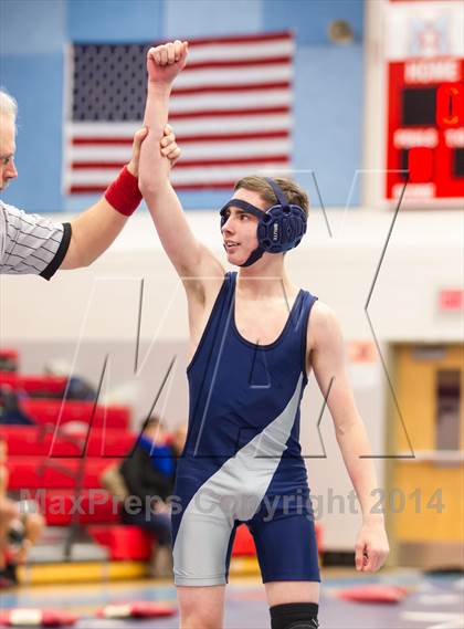 Thumbnail 3 in Washington-Lee @ Marshall photogallery.