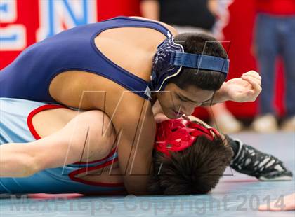 Thumbnail 3 in Washington-Lee @ Marshall photogallery.