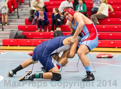 Thumbnail 3 in Washington-Lee @ Marshall photogallery.