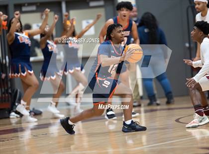 Thumbnail 2 in Northside vs Warner Robins photogallery.