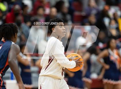 Thumbnail 2 in Northside vs Warner Robins photogallery.