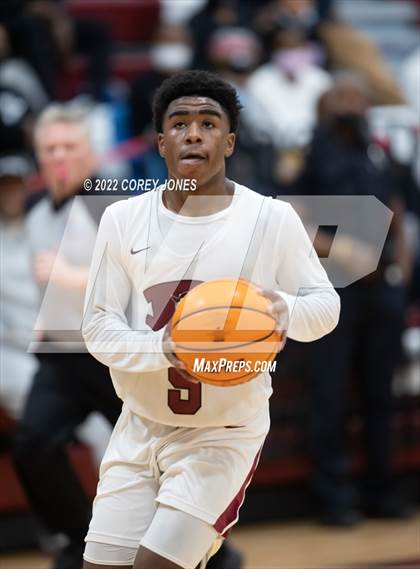 Thumbnail 3 in Northside vs Warner Robins photogallery.