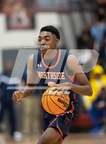 Thumbnail 1 in Northside vs Warner Robins photogallery.