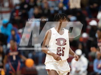 Thumbnail 3 in Northside vs Warner Robins photogallery.